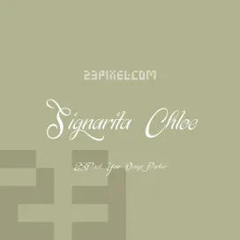 Signarita Chloe